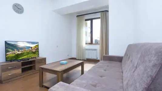 Stay Inn on Buzand str. 17 - 28