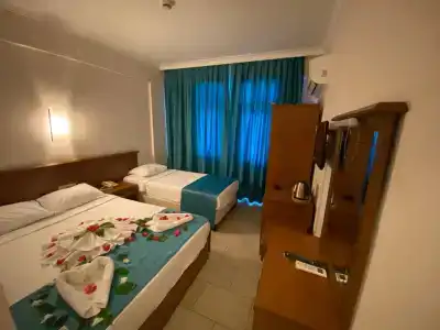 Bliss Beach - 1