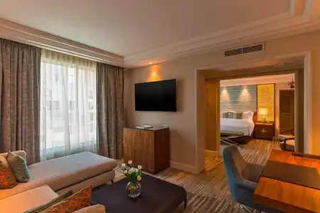 The Ritz-Carlton, Santiago - 106
