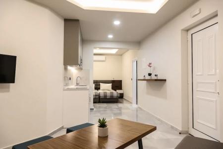 Heaven Apartments - 35