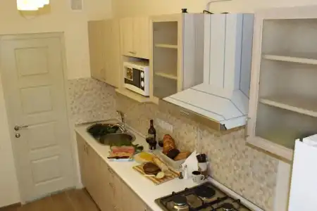 5th Floor Guest House Yerevan - 9
