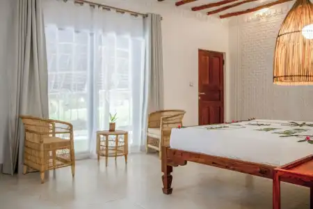 Hakuna Majiwe Beach Lodge - 110