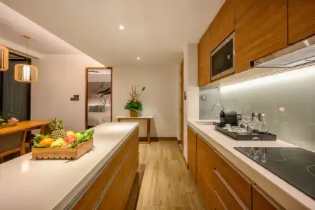 Stay Wellbeing & Lifestyle Resort - 15