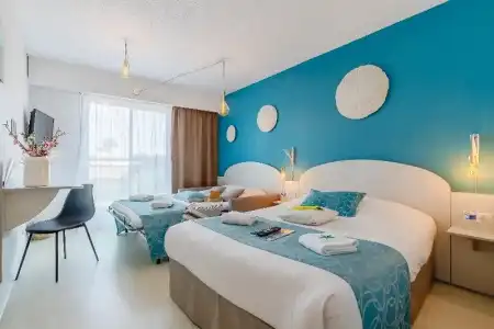 Hôtel La Côte Océane - 118