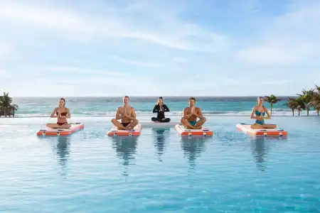 Le Blanc Spa Resort Cancun - Adults Only - All-Inclusive - 36