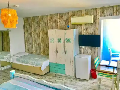 Barba Otel - 159