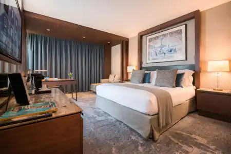 InterContinental Lisbon by IHG - 23