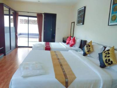 Monsane River Kwai Resort - 38
