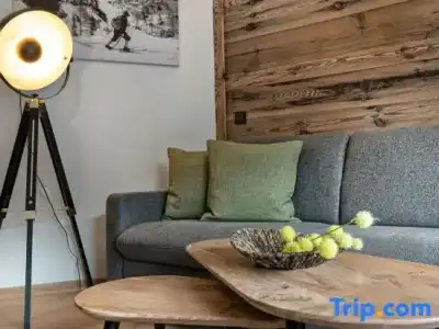 AlpenParks & Apartment Taxacher - 78