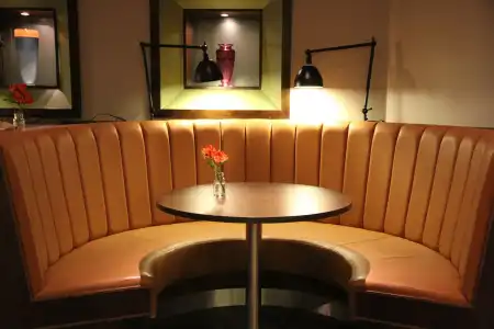 DoubleTree by Hilton Bristol City Centre - 12