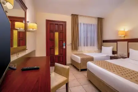 Ozlem Garden - All Inclusive - 52
