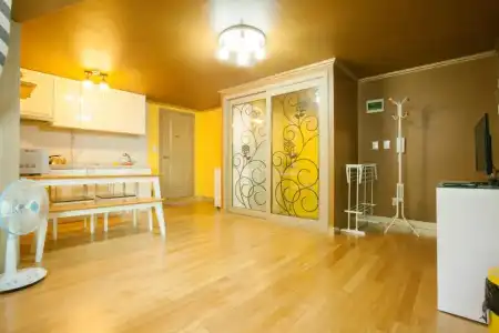 Han River Residence & Guesthouse in Seoul - 158