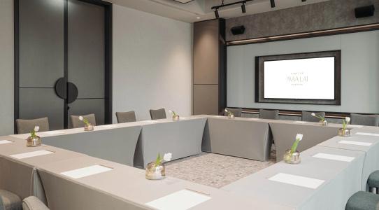 Kimpton MAA-LAI BANGKOK by IHG - 45