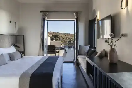 Nimbus Santorini - 4