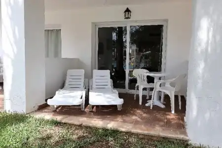 Calimera Fido Gardens - 33