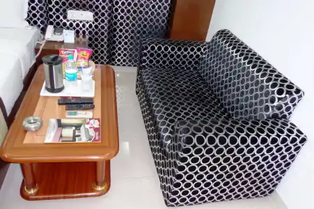 Sohi Residency - 10