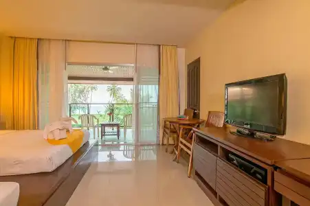 Lanta Pura Beach Resort (SHA Extra Plus) - 4