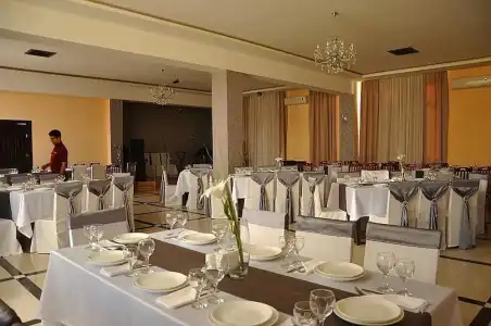 Grand Tbilisi - 16