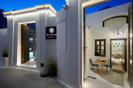 Floria Suites - 32