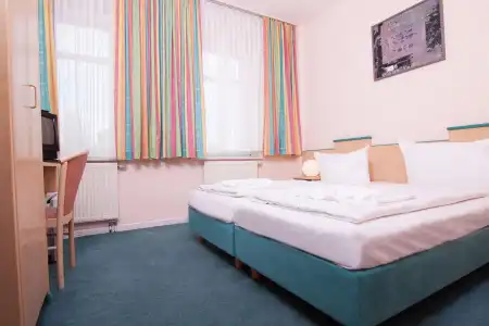 Pension Odin - 5