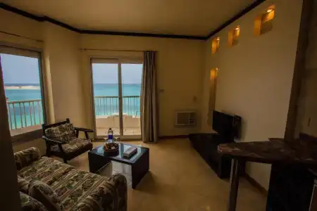 Beau Site Marsa Matruh - 61