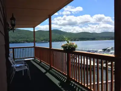 Lake Crest Inn - 6