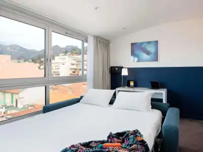 ibis Styles Menton Centre - 2