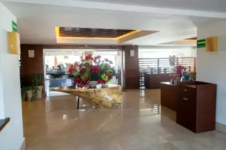 Ocean Dream Cancún by GuruHotel - 49