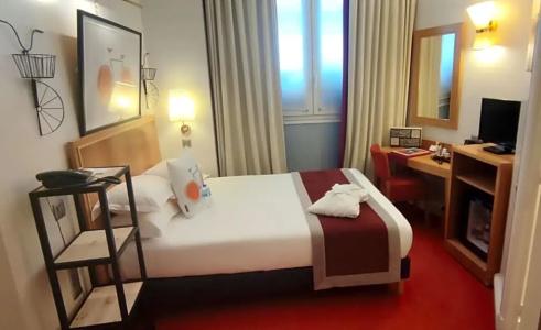 Hôtel L'Ormaie & Spa - 44