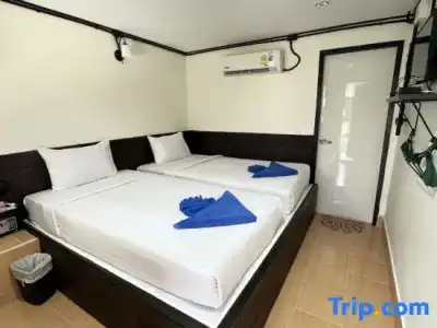 Phi Phi Nice Beach Resort - 75