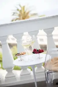 Miramare Luxury Dependance - 10