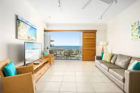 Rolling Surf Resort - 47