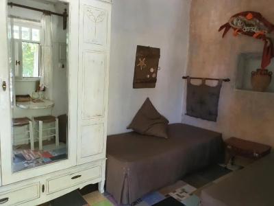 Anthippi Guest House - 209