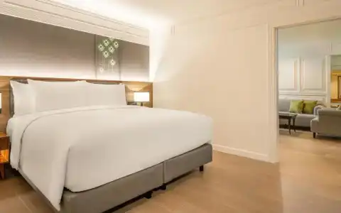 Dusit Princess Chiang Mai - 95