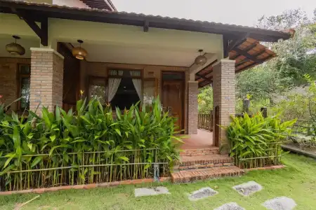 The Garden House Phu Quoc Resort - 203