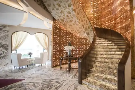 The Reverie Saigon Residential Suites - 2