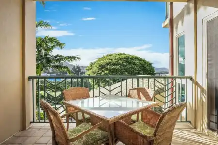 Waipouli Beach Resorts & Spa Kauai by OUTRIGGER - 215