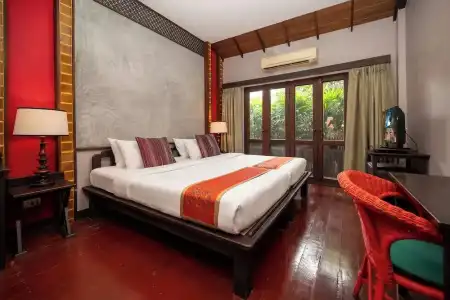 The Legendha Sukhothai - 59