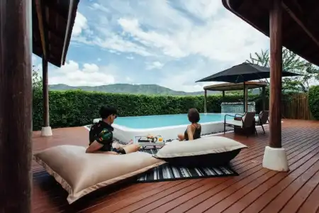 Boribot Pool Resort - 55