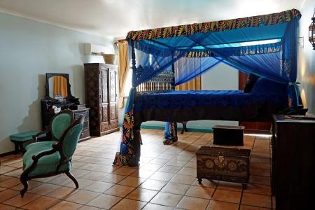 Zanzibar Palace - 160