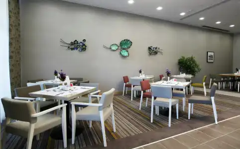 Hilton Garden Inn Erzincan - 29