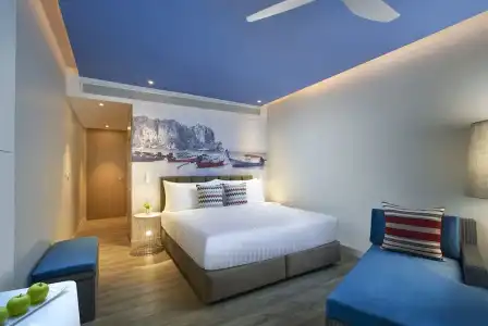 OZO Phuket - 35