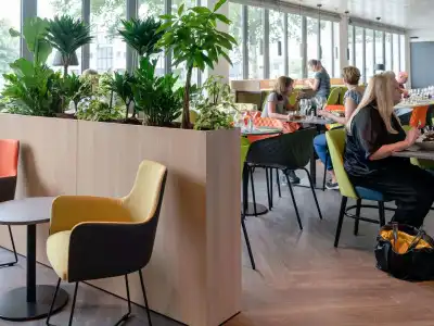ibis Styles Almere - 20