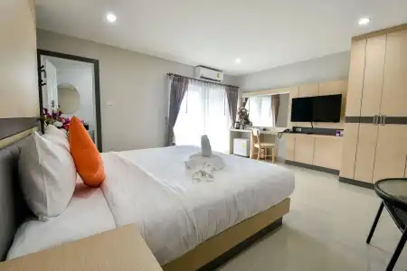 The Smart Hatyai - 39