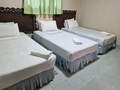 Tontarn Resort And Spa - 10