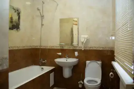 Gostevoy Dom Klassik - 122