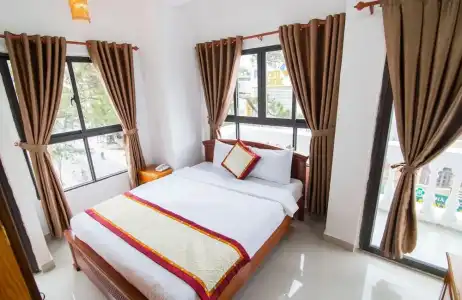 ELC Luxury Da Lat & Apartment - 55