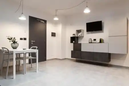 Iron by Residence Moderno - 70