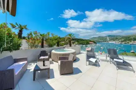 Adriatic Deluxe Apartments - 31