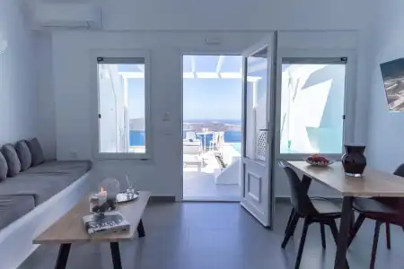 Dreaming View Suites - 65